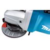 Makita 5 Pack - 4 Inch Grinding Wheel For 4" Grinders - Aggressive Grinding For Metal - 4" x 1/4" x 5/8"