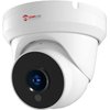 Anpviz 4MP PoE IP Turret Camera with Microphone/Audio, IP Security Camera Outdoor Indoor, Motion Detection, Waterproof IP66, 108° Wide Angle 2.8mm Lens, 24/7 Recording, NDAA Compliant (U Series)