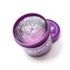 Nicole & Alyssa - Edge Control Gel 5oz - Pomegranate Extract, Long-Lasting Hold, No-Flake Formula, Sleek Finish
