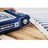MTS Blue Wheel Playing Cards by Art of Play