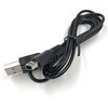USB Power Supply Charging Charger Cable for 3DS 3DS XL 3DS LL