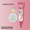 No7 Restore & Renew Multi Action Eye Cream - Skin Renewing Under Eye Cream for Puffiness and Dark Circles - Eye Moisturizing Brightening Cream for anti-Wrinkles + Skin Firming (15ml)