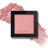Revlon Powder Blush, Face Makeup Stocking Stuffers for Women, Buildable Color, Lightweight & Smooth Finish, 004 Rosy Rendezvous, 0.17 oz