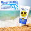 Rubber Ducky | Vitamin E Sunscreen with SPF 50, Water-Resistant Sunscreen for Face and Body | Broad Spectrum Lotion, Oil-Free Moisturizing Sunscreen, Alternative for Moisturizing Sunblock (1 pc., 5oz)