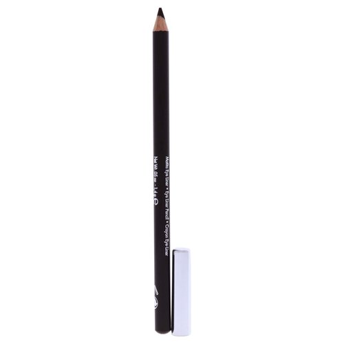 Pupa Milano True Eyes Precise Eyeliner - Perfect Blend Of Oils And Waxes - Instant Color Payoff - Enhances The Gaze And Gives Intense Depth - Suitable For Sensitive Eyes - 02 Intense Brown - 0.05 Oz