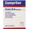 Jobst Comprilan Short Stretch Compression Bandage, 8cm x 5m Stretched, Latex Free Bandage