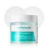 Dr.Melaxin BP Pore Exfoliating Pad for Dead Skin & Blackheads, Minimize Pores, Prevent Breakouts, Improve Skin Texture, Korean Skincare, 165ml, 70pads.