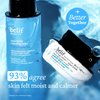 belif Aqua Bomb Hydrating Toner with Hyaluronic Acid, Lightweight Moisturizing Water Facial Toner, Good for Dry Skin and Uneven Texture, For Normal, Dry, Combination, Oily Skin, Korean Skin Care
