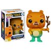 Funko Pop Tv: Bravest Warriors-Impossibear Action Figure
