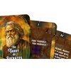 Ibiza Tarot The Tarot of Socrates - The Philosopher's Deck - Divination Tools | Fortune Telling Tarot Cards Deck for Beginners | Authentic Tarot Experience - Set of 22 Cards