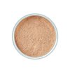ARTDECO Mineral Powder Foundation - honey – loose setting powder for a smooth & matte finish - medium coverage - perfect for sensitive & oily skin - makeup with zinc & magnesium - vegan - 0.53 Oz