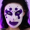 Mehron Makeup Paradise Makeup AQ Pro Size | Stage & Screen, Face & Body Painting, Special FX, Beauty, Cosplay, and Halloween | Water Activated Face Paint & Body Paint 1.4 oz (40 g) (Violet)