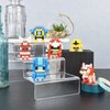 nanoblock - Mega Man - Mega Man Vol. 1 (Blind Box Complete Set), mininano Series Building Kit