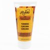 Reshma Beauty Turmeric Scrub | Dual Action Cleanser Face & Body Scrub | Gentle for All Skin Types and Dull Skin| Hydrating and Exfoliating | Enhances Natural Glow |Cruelty Free (Pack of 1)