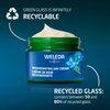 Weleda Face Care Rejuvenating Day Cream, 1.3 Fluid Ounces, Plant Rich Moisturizer with Blue Gentian and Edelweiss