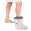TKWC INC Foot & Ankle - Waterproof Foot Cast Cover for Shower 4737 - Low Pressure Seal -Watertight Foot Protector