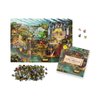 The World of King Arthur 1000 Piece Puzzle