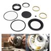 Replace for 5545741 5544881 Shaft Sector Seal Repair Kit, for Sheppard M90 M100 Power Steering Gears