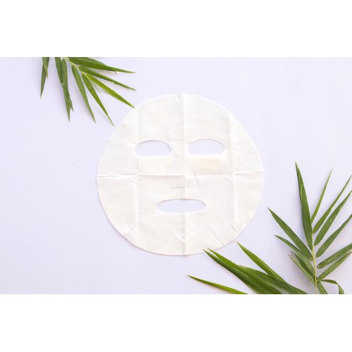 Celavi Essence Facial Sheet Face Mask Variety Set (17-Packs) Classic Korean Skincare