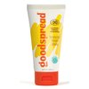 Goodspread Universal Mineral Sunscreen SPF 30 with Zinc Oxide | Reef Safe Hawaii Act 104 Compliant | Broad Spectrum Body + Face Lotion | Hydrating + Rubs in Clear | Vegan + Cruelty Free (3.4 fl. oz.)