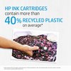 HP 951 Cyan, Magenta, Yellow Ink Cartridges | Works with HP OfficeJet 8600, HP OfficeJet Pro 251dw, 276dw, 8100, 8610, 8620, 8630 Series | Eligible for Instant Ink | CR314FN, Combo 3-Pack