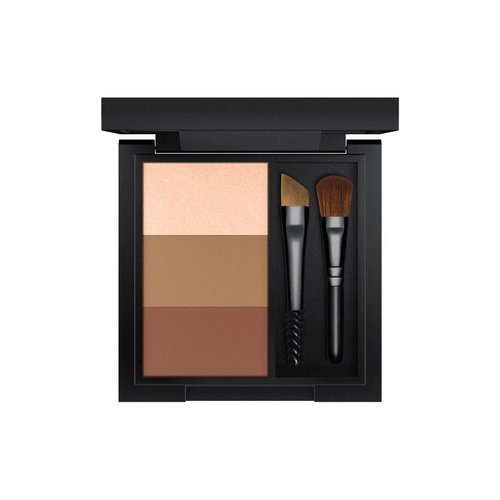 MAC Cosmetics Spiked Great Brows All-in-One Brow Kit