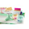 American Girl Truly Me 18-inch Doll Love to Explore Art & Science Playset with Pottery Wheel and Microscope, For Ages 6+