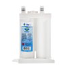Tier1 PureSource2 Refrigerator Water Filter | Replacement for WF2CB, NGFC 2000, 1004-42-FA, 469911, 469916, FC100, EWF2CBPA, Fridge Filter