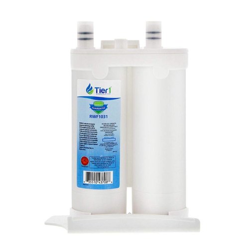 Tier1 PureSource2 Refrigerator Water Filter | Replacement for WF2CB, NGFC 2000, 1004-42-FA, 469911, 469916, FC100, EWF2CBPA, Fridge Filter