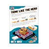Herd Mentality Moovies & Moosic Board Game | Fun for The Whole Family
