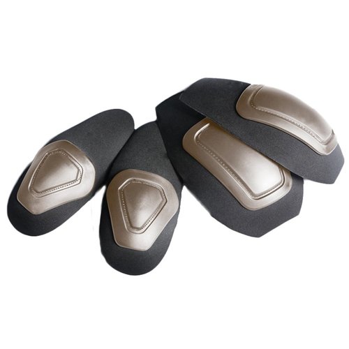 LANBAOSI Men's Tactical Military Knee and Elbow Pads Sports Protection Gear