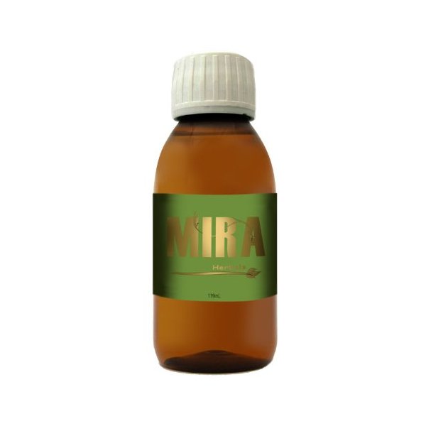 Mira Hair Oil 120ml