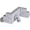 Acacia Grove Mini Cinder Blocks, 24 Pack, 1/12 Scale