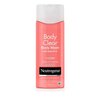 Neutrogena Body Clear Body Wash, Pink Grapefruit, 8.5 oz