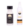 Sunshine Extended Wear White Glue Hair Replacement Adhesive - 0.5oz + Fast Acting Wig Glue Remover - 2oz