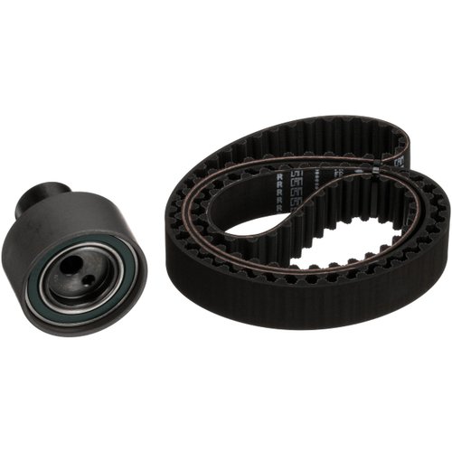 Gates TCK249 PowerGrip Premium Timing Belt Component Kit