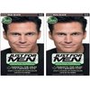 JUST FOR MEN Hair Color H-55 Real Black 1 Each (Pack of 2)