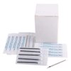 Ear Nose Piercing Needles - TC Mix body piercing needles 12g.14g.16g.18g.20g Individualized Package for Piercing Needle Supplies Piercing Kit (50 MIX)