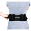 Transfer Belt with Handles by TKWC INC - #2305 - Lift Gait Belt with Quick Release Locking Buckle Safety Gate Belt 55" Strap