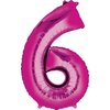 LOL Surprise 6th Birthday Party Supplies Balloon Bouquet Decorations