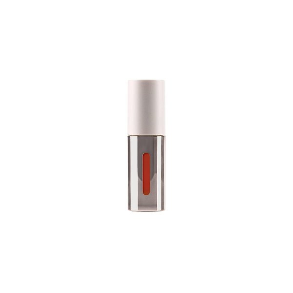 MAKE Serum Balm – Hydrating Lip Oil Treatment – Softening, Smoothing and Plumping Lip Cream – All Day Comfort, Gloss and Shine, Sun Flare 0.15 Oz
