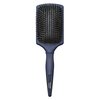 Fromm Professional Intuition Glosser Smooth & Glossy Boar Bristle Paddle Brush in Blue, Detangles, Smoothes, and Massages Scalp to Distribute Oils for Shiny Healthy Hair