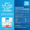 Granite 10g Essential Amino Acids Powder | Muscle Recovery Supplement for Muscle Growth | 7g BCAA Powder with Electrolytes | 30 Servings | Strawberry Lemonade Flavor | Soy & Gluten Free | Made in USA
