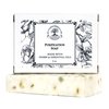 Art of the Root Purification Shea Herbal Soap Bar | Handmade with Herbs | Spiritual Putification Rituals | Wiccan Pagan Hoodoo Conjure