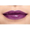 NYX PROFESSIONAL MAKEUP Candy Slick Glowy Lip Color Gloss - Grape Expectations (Grape)