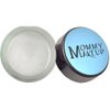 Mommy Makeup Waterproof Cream Eyeshadow | Any Wear Creme in Snowflake (A Shimmering White) for Eyes, Cheeks & Lips | Ultimate Multi-tasking Cream to Powder Eye Shadow