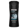 AXE Cool Ocean Men's Body Wash With Essential Oils 12H Refreshing Scent Body Wash For Men, Clean and Fresh Scent 16 oz