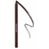 One size by Patrick Starrr Point Made Waterproof Gel Eyeliner Pencil - Busty Brown (Cool Dark Brown) 1.2 g / 0.04 oz.