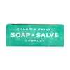 Chagrin Valley Soap & Salve Organic Natural Shampoo Bar (Cafe Moreno, 1 Bar)