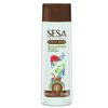 SESA Ayurvedic Strong Roots Hair Shampoo And Conditioner 200Ml Strengthening Roots Nourishes Scalp Paraben & Sulphate Free For Men & Women, 6.76 oz
